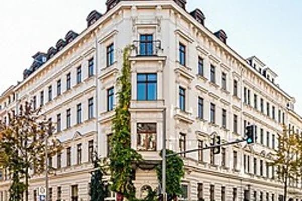 Waldstraßenviertel photo 5