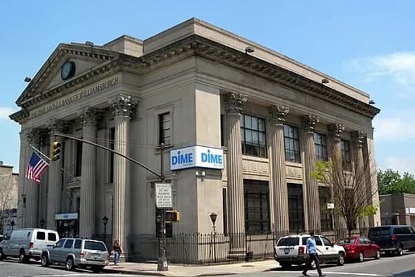 Williamsburg photo 2